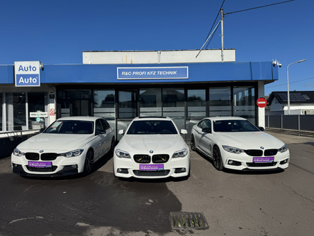 R&C Profi Kfz-Technik GmbH